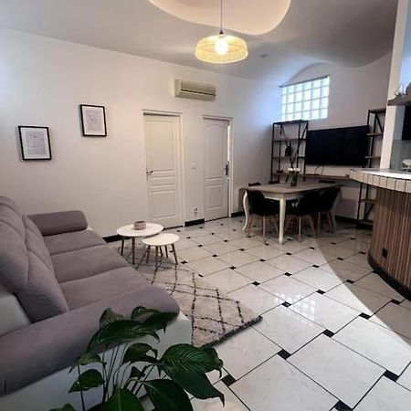 Stea Guesthouse Proche Paris Вильнёв-ле-Руа Экстерьер фото
