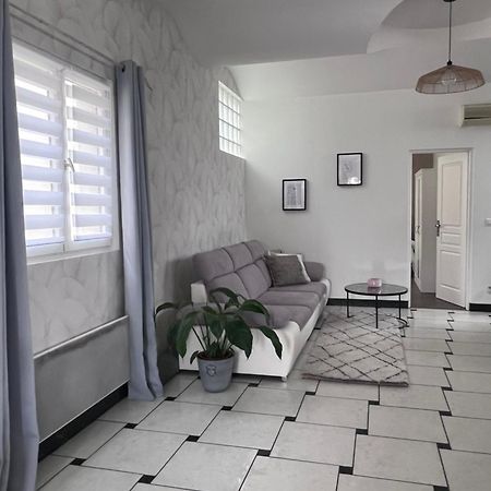 Stea Guesthouse Proche Paris Вильнёв-ле-Руа Экстерьер фото